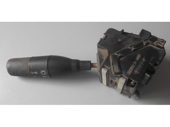 Comutador Luzes e Piscas Renault 19 1995 clp686